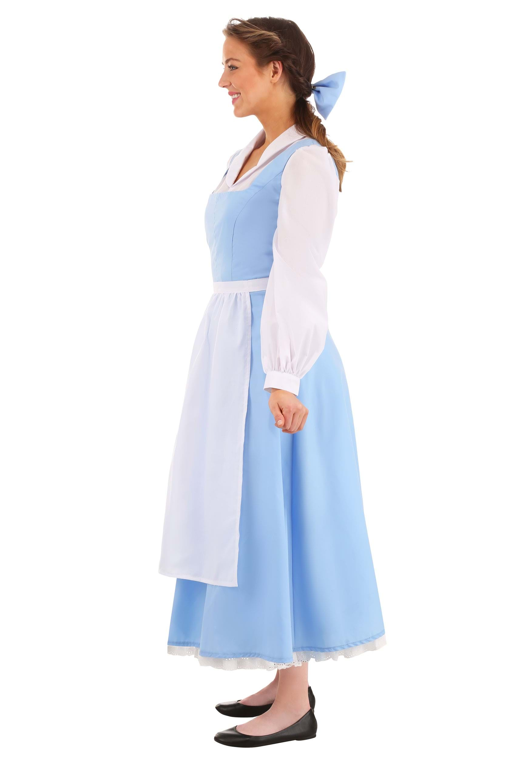 belle costume womens amazon