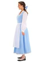 Women's Beauty and the Beast Belle Blue Dress Alt 8