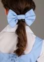 Child Beauty and the Beast Belle Blue Dress Alt 2