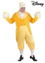 Plus Size Beauty and the Beast Lumiere Costume Alt 6