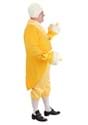 Plus Size Beauty and the Beast Lumiere Costume Alt 7