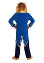 Adult Beauty and the Beast Authentic Beast Costume Alt 9