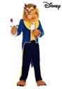 Adult Beauty and the Beast Authentic Beast Costume Alt 11