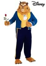 Plus Beauty and the Beast Premium Beast Costume Alt 10