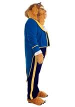 Plus Beauty and the Beast Premium Beast Costume Alt 11