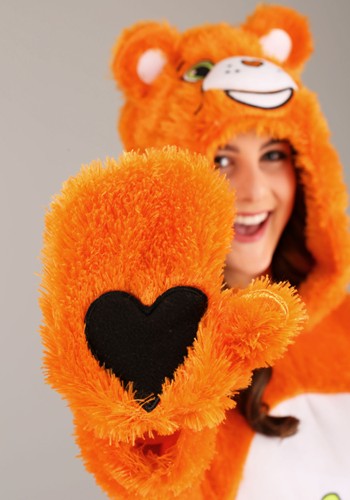 Care Bears Trick or Sweet Bear Adult Costume | Care Bears Costumes