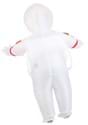 Inflatable Astronaut Costume Alt 1