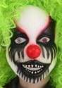 Kid's Creepy Clown Mask Alt 2