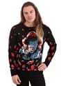 IT (2019) Pennywise Halloween Sweater for Adults Alt 3