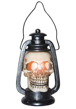 Light up Skull Lantern Main UPD