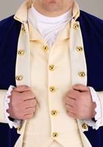 Plus Size Alexander Hamilton Costume Alt 2