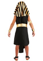 Kid's Dark Pharaoh Costume Alt 8