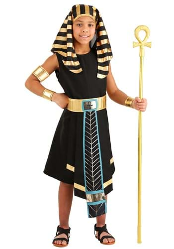 13+ Egyptian Costume Male