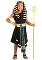 Dark Pharaoh Costume for Kids