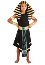 Kid's Dark Pharaoh Costume Alt 5