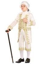 Kids Louis XVI Costume