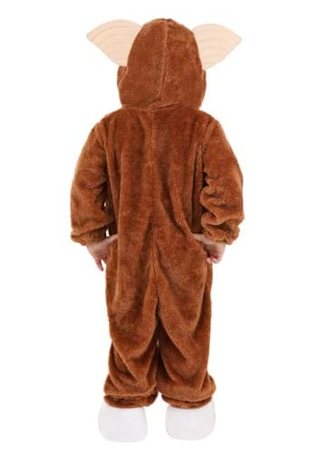 Gremlins Toddler Gizmo Costume | Movie Costumes