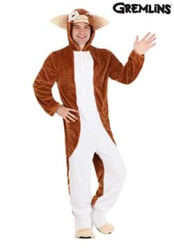 Adult Gremlins Gizmo Costume