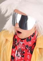 Kid's Back to the Future 2015 Doc Brown Costume Alt 2