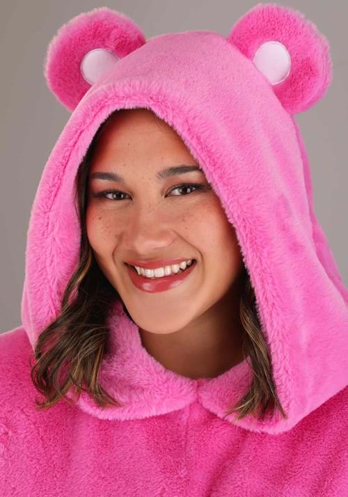 Plus Size Care Bears Deluxe Cheer Bear Adult Costume