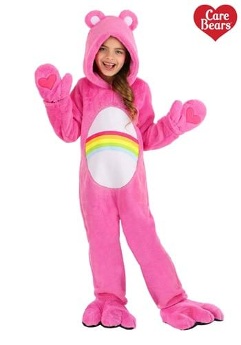 Care Bears Costumes and Onesies for Adults & Kids