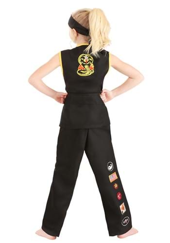 Child The Karate Kid Cobra Kai Costume | The Karate Kid Costumes