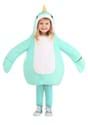 Narwhal Costume for Toddlers