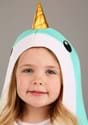 Narwhal Costume for Toddlers Alt 4