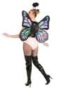 Womens Holographic Butterfly Wings Alt 1