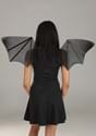 Chiffon Bat Costume Wings Alt 2