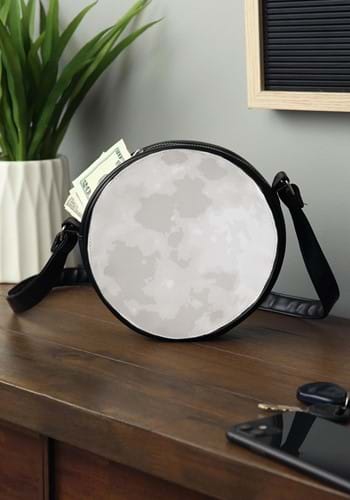 Full Moon Costume Bag | Astronaut Accessories