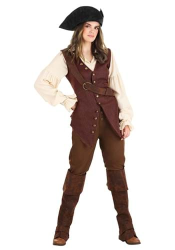 Women's Disney Elizabeth Swann Costume