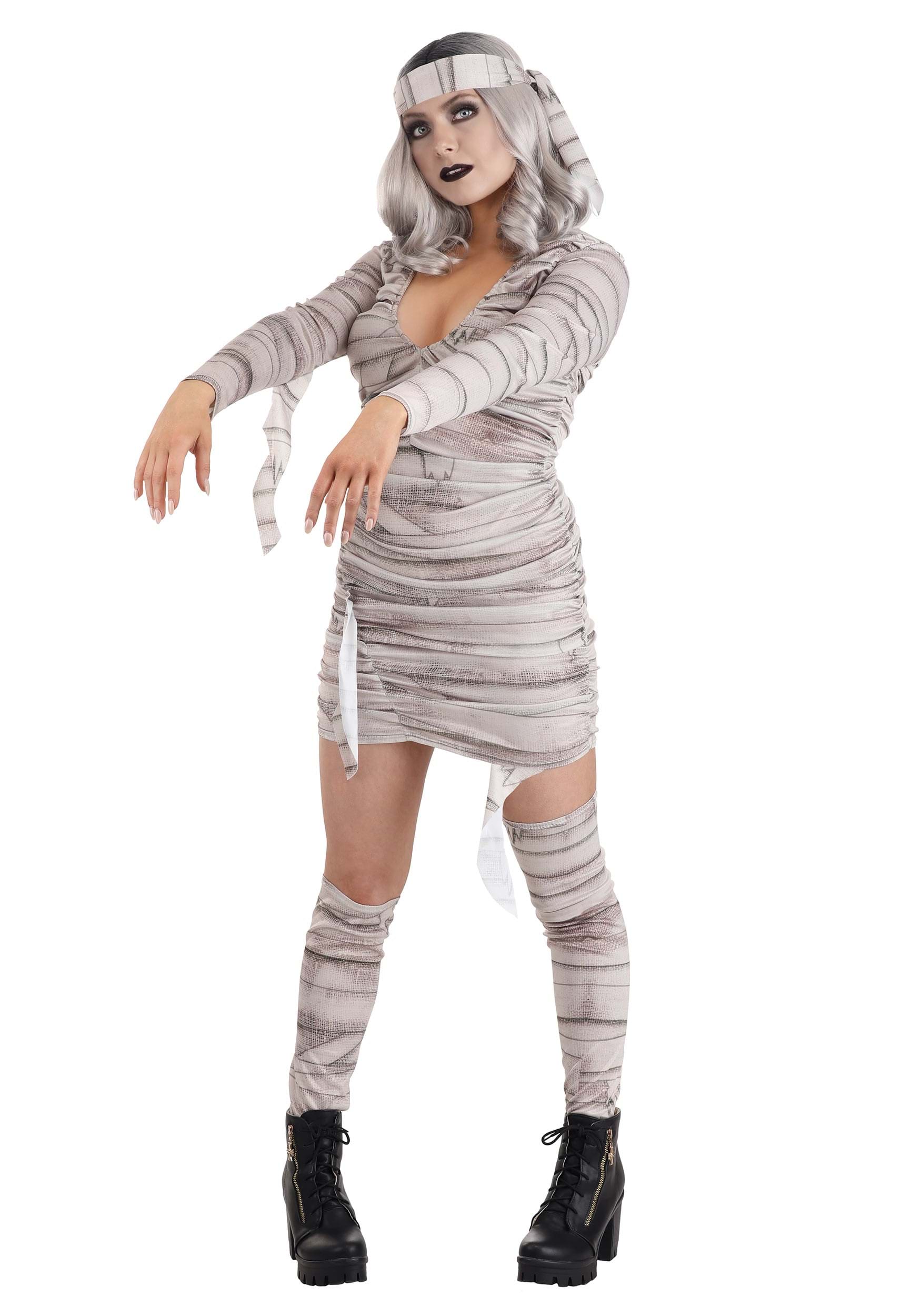 Sexy Mummy Womens Dress pic