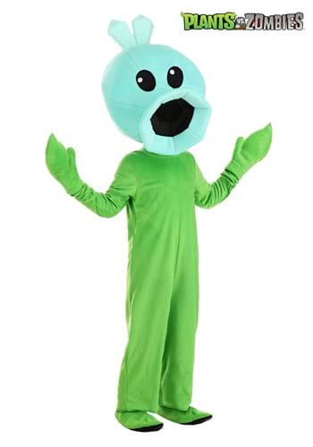 Pvz snow pea plush online