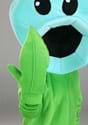 Toddler Plants Vs Zombies Snow Pea Costume Jumpsuit Alt 3