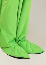 Kid's Plants Vs Zombies Snow Pea Costume Jumpsuit Alt 3