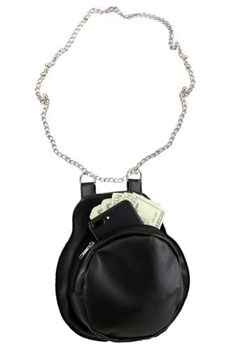 Cop Handcuffs Purse