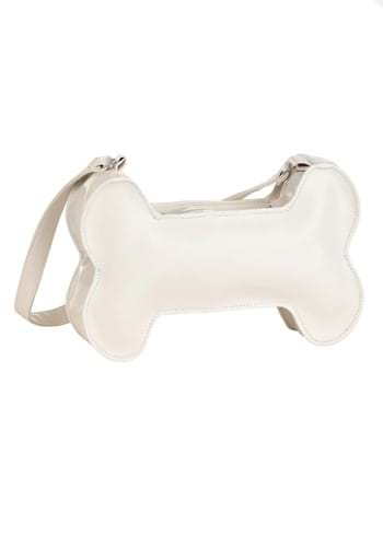 Dog Shaped Handbag