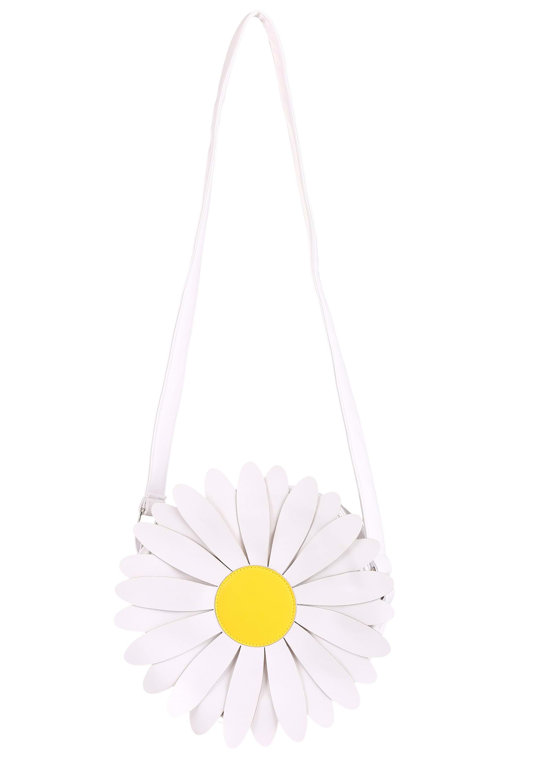 Flower Purse for Women