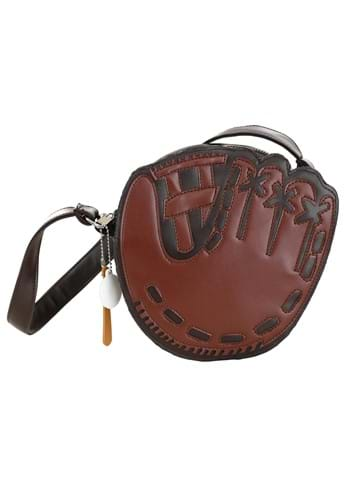 Baseball Glove Purse