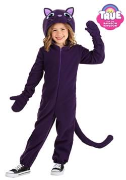 Toddler True and the Rainbow Kingdom Bartleby Cat Costume
