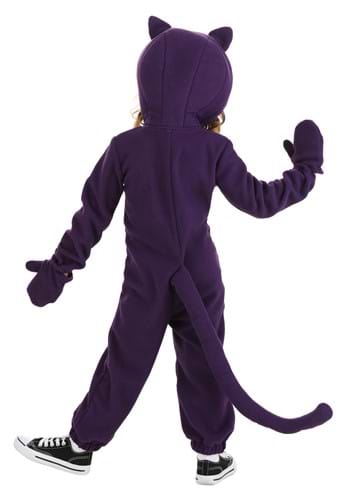 True and the Rainbow Kingdom Bartleby Cat Toddler Costume | TV Show Costumes