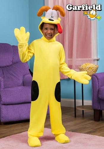 Garfield Costumes for Adults Kids HalloweenCostumes