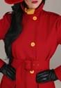 Womens Authentic Carmen Sandiego Costume Alt 3