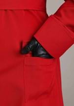 Plus Size Authentic Carmen Sandiego Costume Alt 4