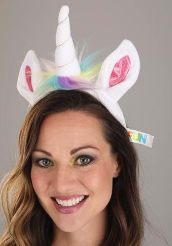 Unicorn Adult Costume Kit
