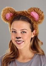 Adult Brown Bear Costume Kit Alt 2