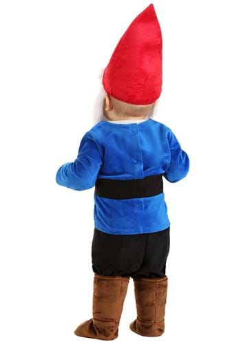 Infant Garden Gnome Costume | Storybook Costumes