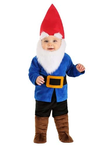 Infant Garden Gnome Costume