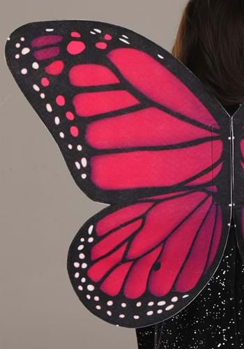 Black Butterfly Girl's Costume | Kid's Bug Costumes